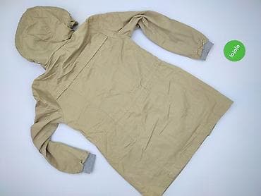 masa mara: PARKA, Parka damska, rozmiar S — 3