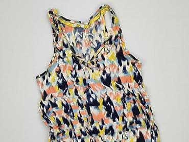 camo: Promod, T-shirt damski, rozmiar S — 1