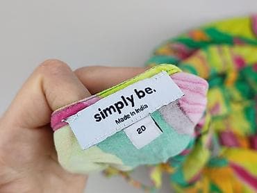 v: Simply Be, Sukienka damska, rozmiar 2XL — 4