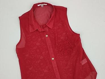 primark pizama hello kitty: Papaya, Bluzka damska, rozmiar M — 1