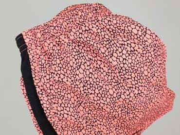 koszulka biegowa z nadrukiem: Nike, Szorty damskie, XS — 6