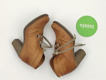 жіноче взуття польща: Ankle boots for women, 36, condition - Good — 3