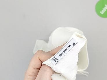 bluzki blue shadow: Blue shadow, Bluzka damska, rozmiar S — 5