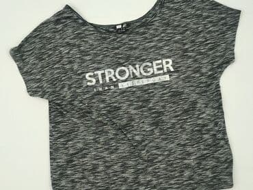 F&F, T-shirt damski, M