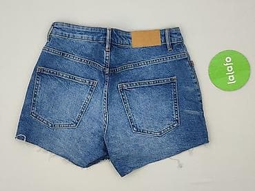 version jeans: H&M L.O.G.G., Szorty damskie, rozmiar XS — 3