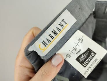 plisowane spódnice szara: Spódnica damska, rozmiar 4XL — 4