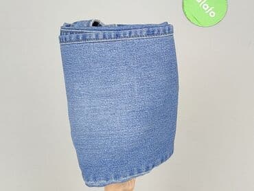 jeans stussy: Jeansy damskie, L — 6