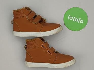 buty zimowe z jenotem: Зимові чоботи, 30, стан - Дуже гарний — 3