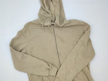 kik bluza: Sinsay, Bluza z kapturem dla mężczyzn, L — 1