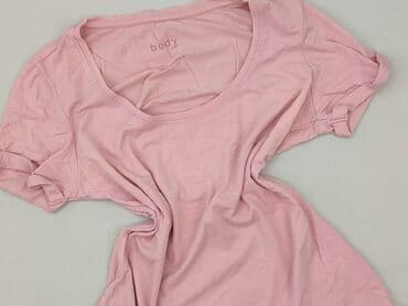 t shirty bawełniane supima: Tchibo, Футболка жіноча, розмір S — 1