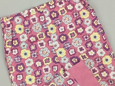 spodnie od pizamy w hello kitty: Leggings, Cherokee, 9-12 months, condition - Perfect — 1