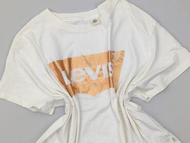 Levi’s, T-shirt damski, rozmiar M w lalafo.pl Levi’s, T-shirt damski, rozmiar M