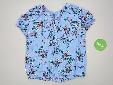 zara boho: Zavanna, Bluzka damska, rozmiar M — 2