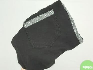 sprzedaż używanych majtek damskich: Zentex, Spodnie materiałowe damskie, rozmiar 2XL — 5