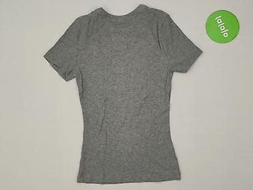 basic t shirty: T-shirt damski, rozmiar S — 3