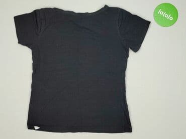 t shirty liu jo: Janina, T-shirt damski, rozmiar S — 4