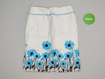 spódnice midi wzory: Spódnica damska, XL — 2