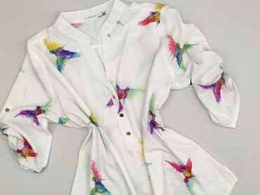 Blanche, Women's blouse, size M