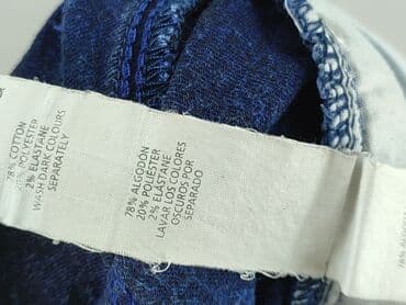 cross jeans zakręt: Denim Co, Jeans for women, M — 5