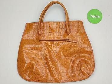 kapibara rzeczy: Torebka, stan - Dobry — 3