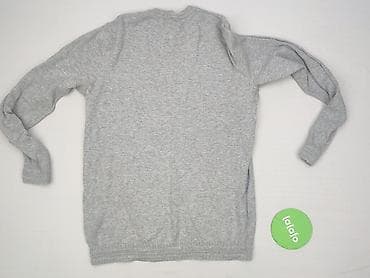pullandbear pl: Sweter for men, size S — 5