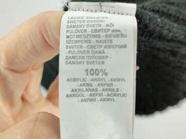 sweter z dinozaurem: House, Sukienka damska, L — 7