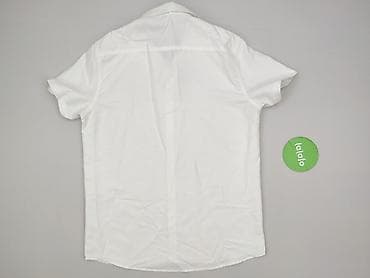 infinity clothes: Koszulа dla mężczyzn, rozmiar S — 3