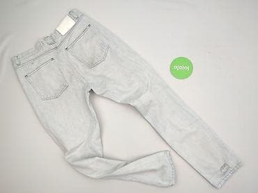 hugo jeans: Hugo Boss, Jeansy damskie, rozmiar L — 3
