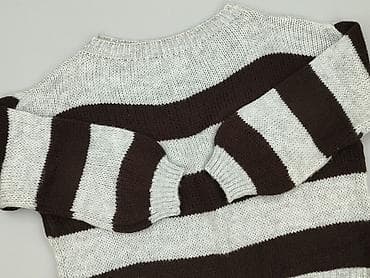 ITALY FASHION, Sweter damski, rozmiar 6XL