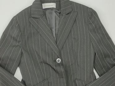 marynarka damska c a: Clockhouse, Women's blazer, size S (EU 36) — 1