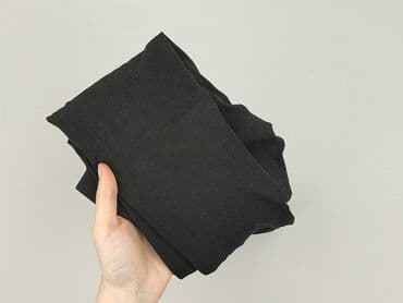 leginsy prazkowane hm: H&M, Spodnie materiałowe damskie, rozmiar S — 5
