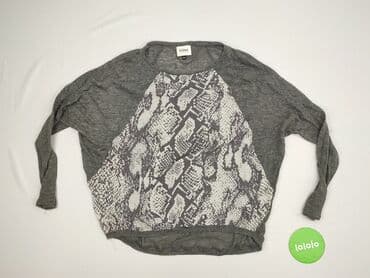 t shirty python: Bershka, Bluzka damska, rozmiar M — 2
