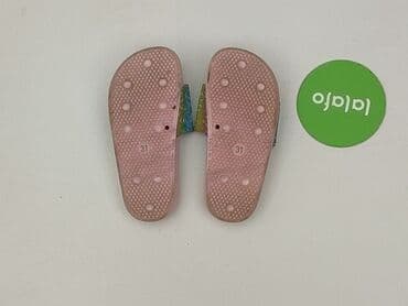 crocs c9 sandały: Klapki 31, Używany — 3