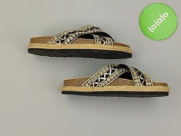 ccc sandalki: Esmara, Klapki damskie, rozmiar 39 — 3