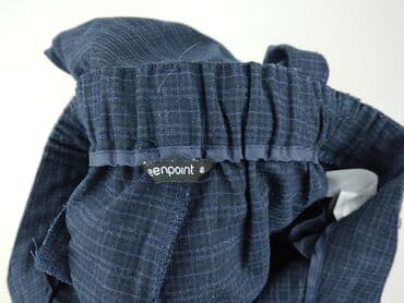 greenpoint garnitur damski: Greenpoint, Spodnie materiałowe damskie, rozmiar L — 4