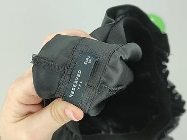 reserved spódnice czerwone: Reserved YFL, Spódnica damska, rozmiar XS — 4