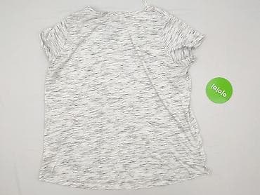 t shirty plus size: Papaya, T-shirt damski, rozmiar L — 3