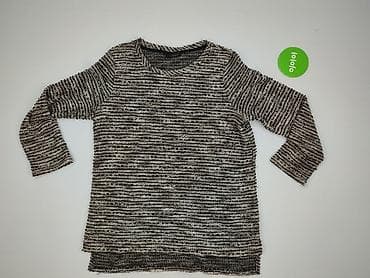 monki sweter: Gina, Sweter damski, rozmiar 4XL — 2