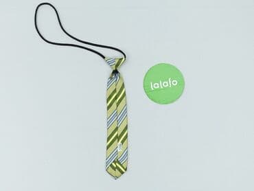 cropp torby: Krawat, kolor - Jasnozielony, stan - Idealny — 3
