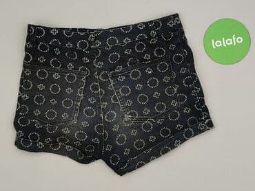 szorty rowerowe damskie hm: H&M Divided, Szorty damskie, rozmiar XS — 3