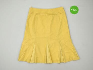 reserved żółta spódnice: MASA MARA, Spódnica damska, rozmiar XL — 3