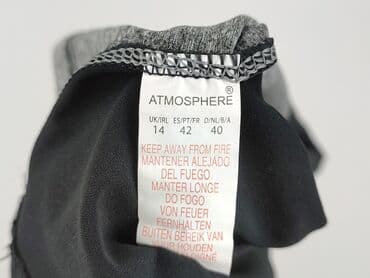 gym hard top: Primark, Women`s top, size M — 6