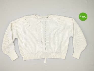 кофти жіночі польські: New Look, Women`s sweater, size L (EU 40) — 2
