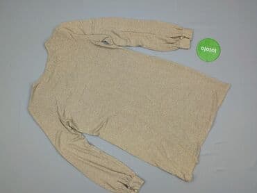 płaskie botki do sukienki: Bluzka damska, rozmiar S — 3