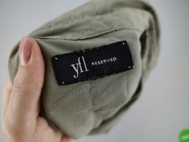 kurtka minecraft reserved: Reserved YFL, Koszula damska, rozmiar XL — 4