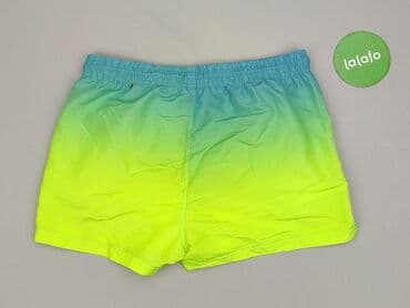 pomaranczowe spodnie sinsay: Sinsay, Szorty dla mężczyzn, rozmiar M — 4