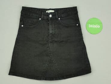 spódnice one teaspoon: Gina Tricot, Spódnica damska, rozmiar 2XS — 2