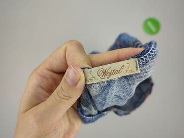 wojan team ubrania: Bluzka damska, rozmiar M — 5