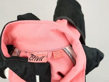 cropp kurtka z futerkiem: Crivit, Kurtka przejściowa damska, M — 4