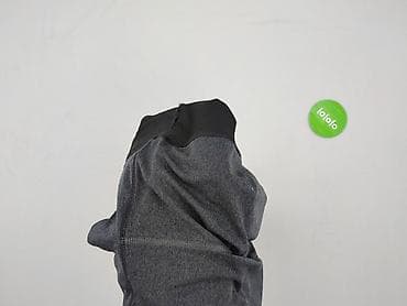 lidl kozaki: Legginsy Sportowe damskie, rozmiar S — 5